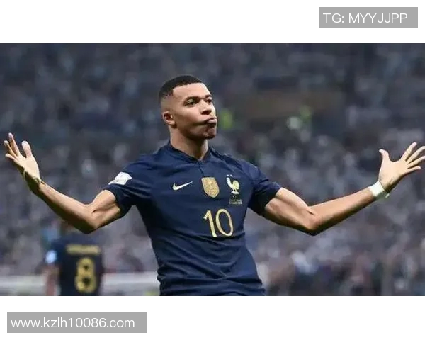姆巴佩领衔法国队冲击世界杯冠军未来足球之星的崛起与挑战
